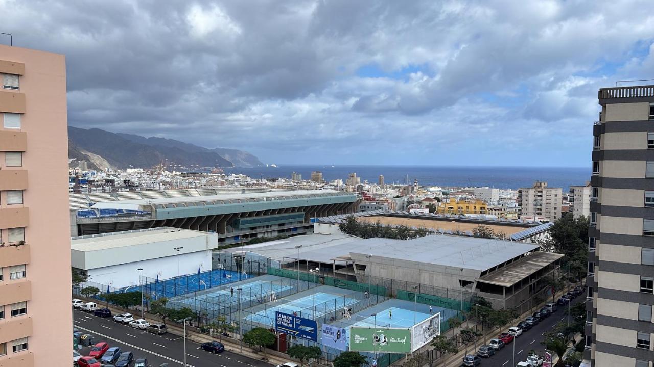 Dream 4You Santa Cruz de Tenerife Eksteriør billede